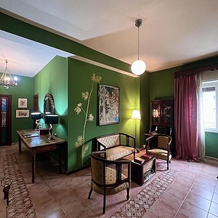 La Stazione Di Posta Bed & Breakfast กัสซีโน ภายนอก รูปภาพ