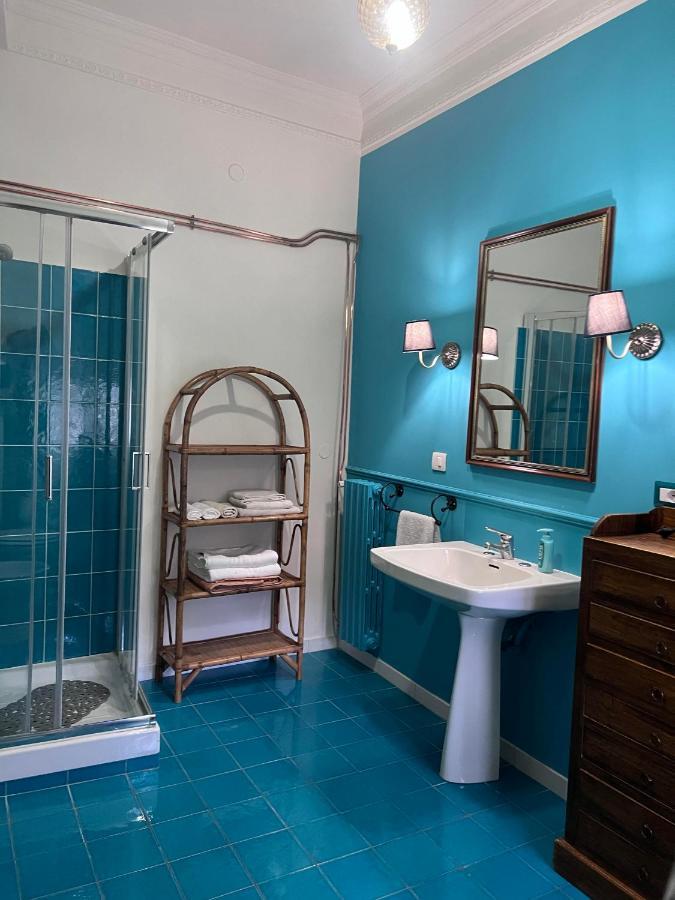 La Stazione Di Posta Bed & Breakfast กัสซีโน ภายนอก รูปภาพ