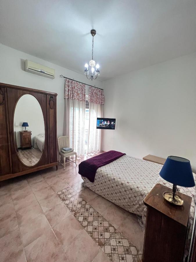 La Stazione Di Posta Bed & Breakfast กัสซีโน ภายนอก รูปภาพ