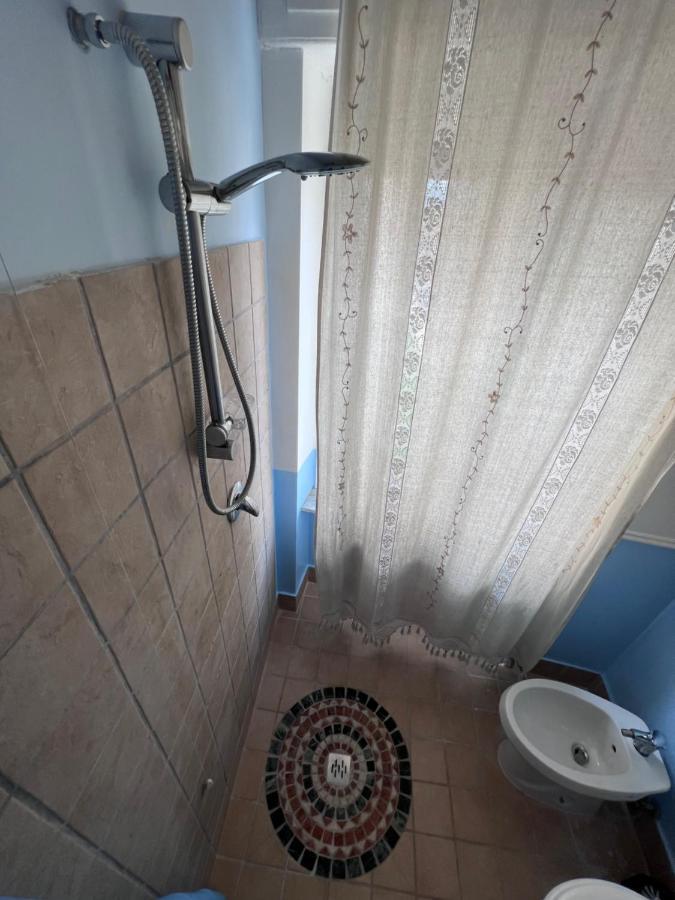 La Stazione Di Posta Bed & Breakfast กัสซีโน ภายนอก รูปภาพ
