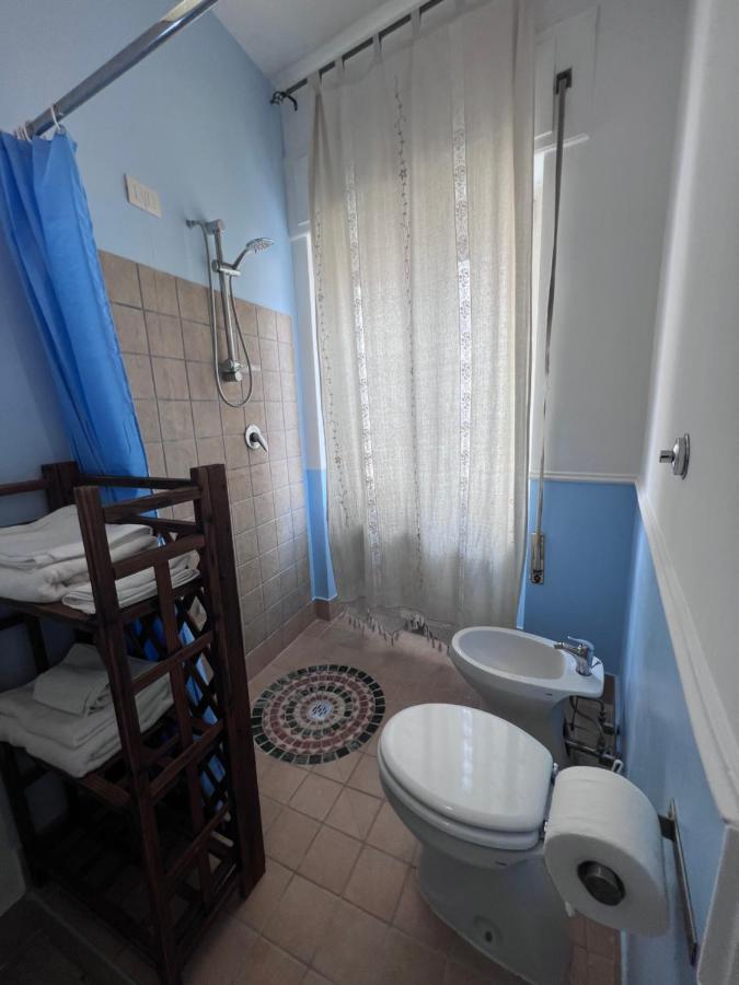 La Stazione Di Posta Bed & Breakfast กัสซีโน ภายนอก รูปภาพ