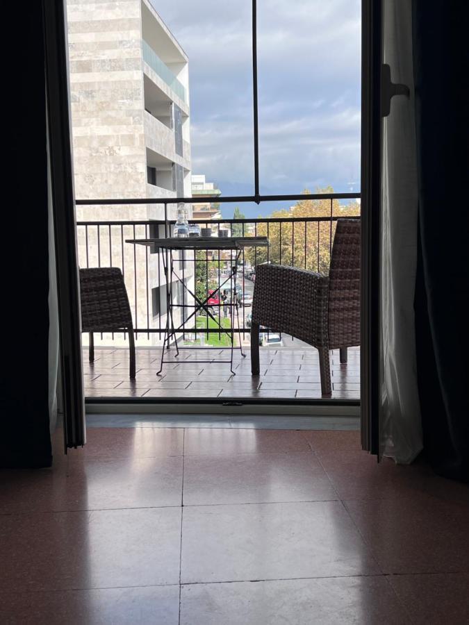 La Stazione Di Posta Bed & Breakfast กัสซีโน ภายนอก รูปภาพ
