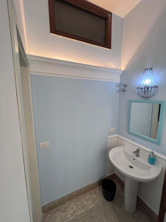 La Stazione Di Posta Bed & Breakfast กัสซีโน ภายนอก รูปภาพ