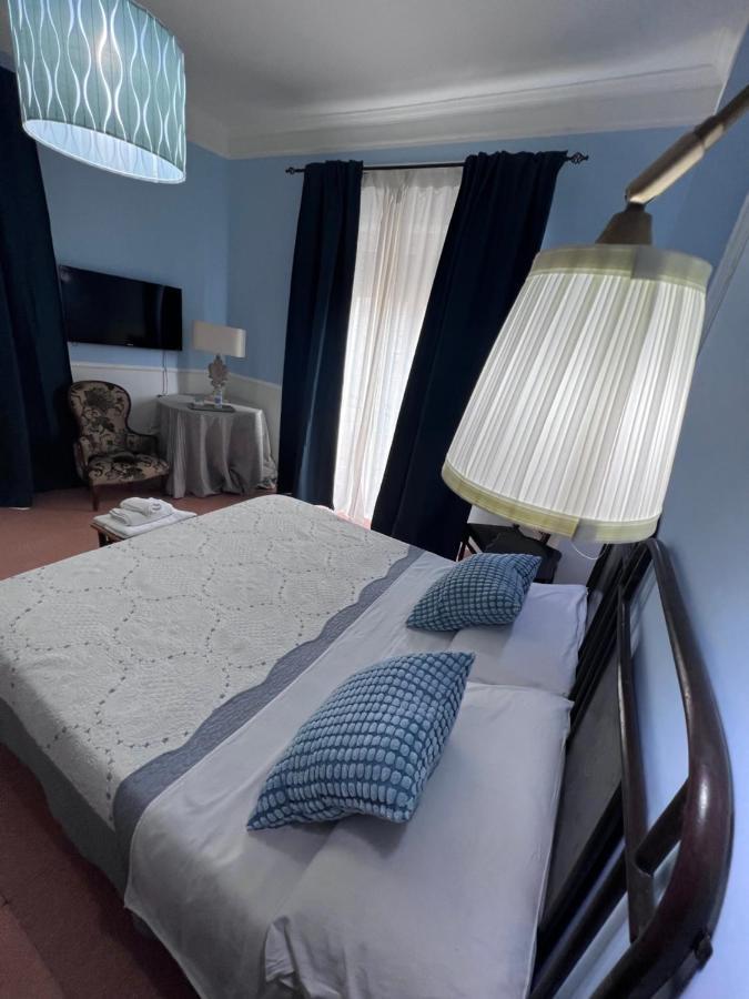 La Stazione Di Posta Bed & Breakfast กัสซีโน ภายนอก รูปภาพ