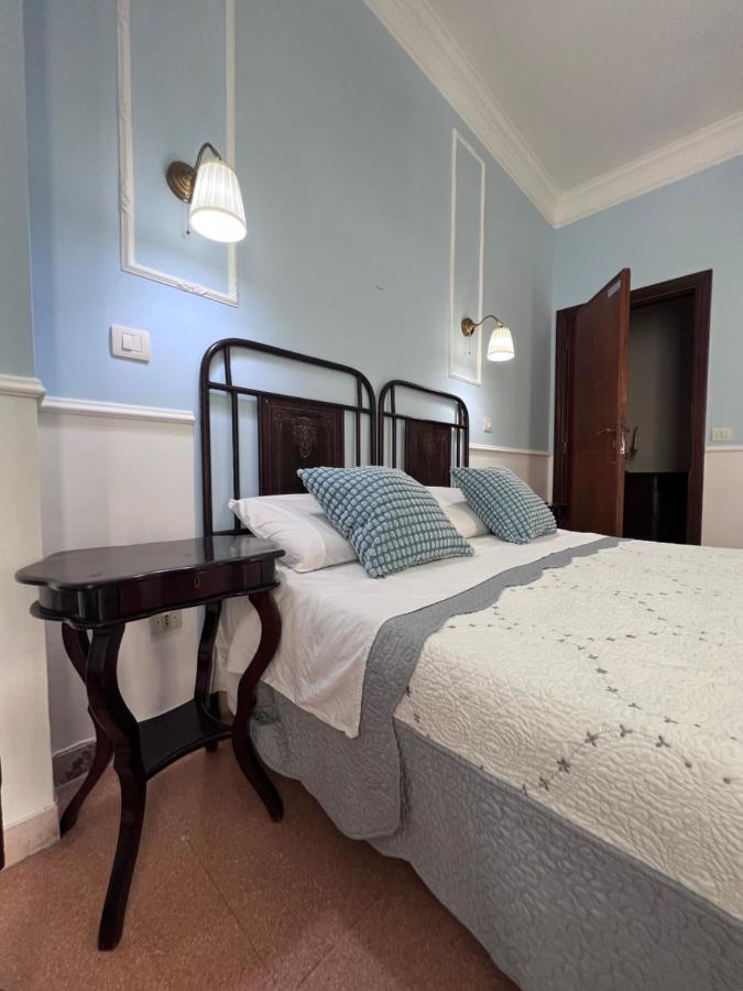 La Stazione Di Posta Bed & Breakfast กัสซีโน ภายนอก รูปภาพ